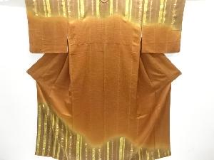 花古典柄訪問着